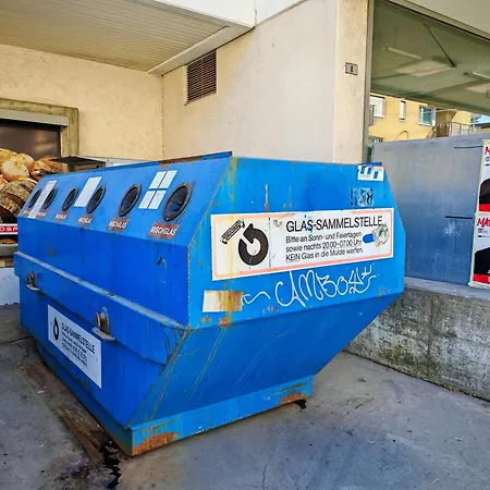 Grosszuegige 3 Schlafzimmer Mit Privatem Garten Neben Jakobshornbahn Apartment