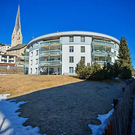 Fuer 8 Pers Neben Talstation Jakobshorn Skipiste 3 Schlafzimmer Privater Garten Vollausgestattete Kueche *