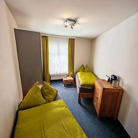 Apartament Grosszuegige 3 Schlafzimmer Mit Privatem Garten Neben Jakobshornbahn