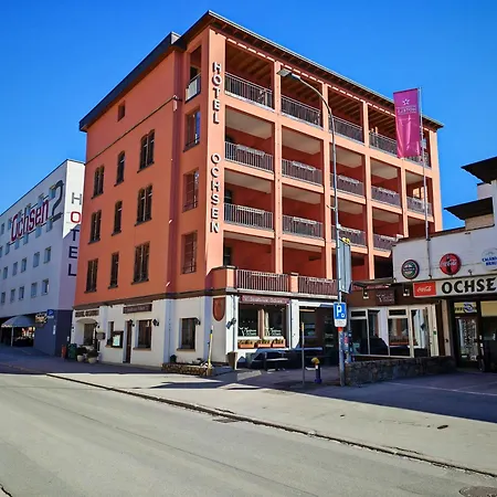 Apartment Grosszuegige 3 Schlafzimmer Mit Privatem Garten Neben Jakobshornbahn *