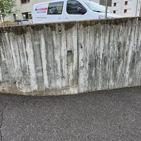Apartment Grosszuegige 3 Schlafzimmer Mit Privatem Garten Neben Jakobshornbahn Davos