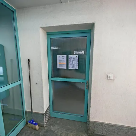 Grosszuegige 3 Schlafzimmer Mit Privatem Garten Neben Jakobshornbahn * Davos