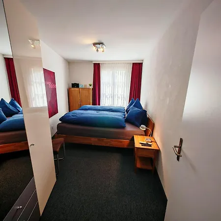 Apartment Grosszuegige 3 Schlafzimmer Mit Privatem Garten Neben Jakobshornbahn Davos