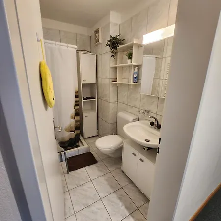 Grosszuegige 3 Schlafzimmer Mit Privatem Garten Neben Jakobshornbahn Apartment *