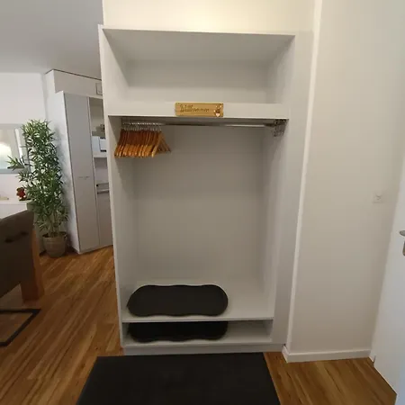 Apartment Grosszuegige 3 Schlafzimmer Mit Privatem Garten Neben Jakobshornbahn *