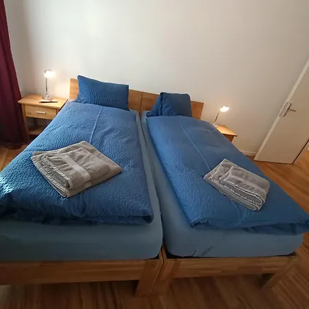 Grosszuegige 3 Schlafzimmer Mit Privatem Garten Neben Jakobshornbahn Apartment *