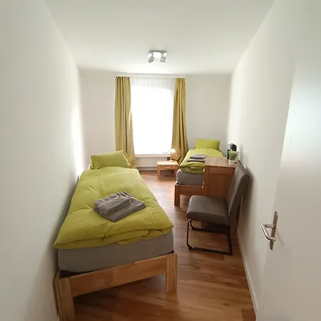 Apartment Grosszuegige 3 Schlafzimmer Mit Privatem Garten Neben Jakobshornbahn