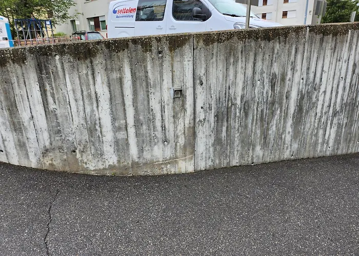 Appartamento Fuer 8 Pers Neben Talstation Jakobshorn Skipiste 3 Schlafzimmer Privater Garten Vollausgestattete Kueche Davos