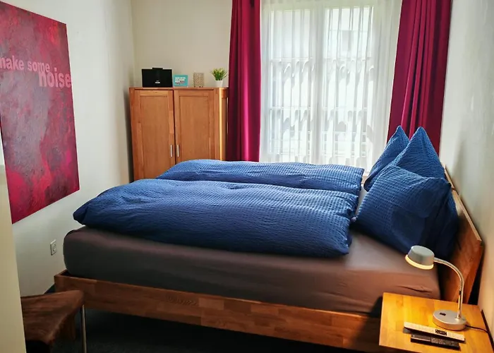 Fuer 8 Pers Neben Talstation Jakobshorn Skipiste 3 Schlafzimmer Privater Garten Vollausgestattete Kueche Apartment Davos